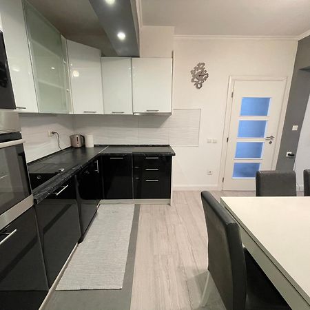 Primus Strbic Apartment Ploce  Exterior photo