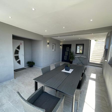 Primus Strbic Apartment Ploce  Exterior photo