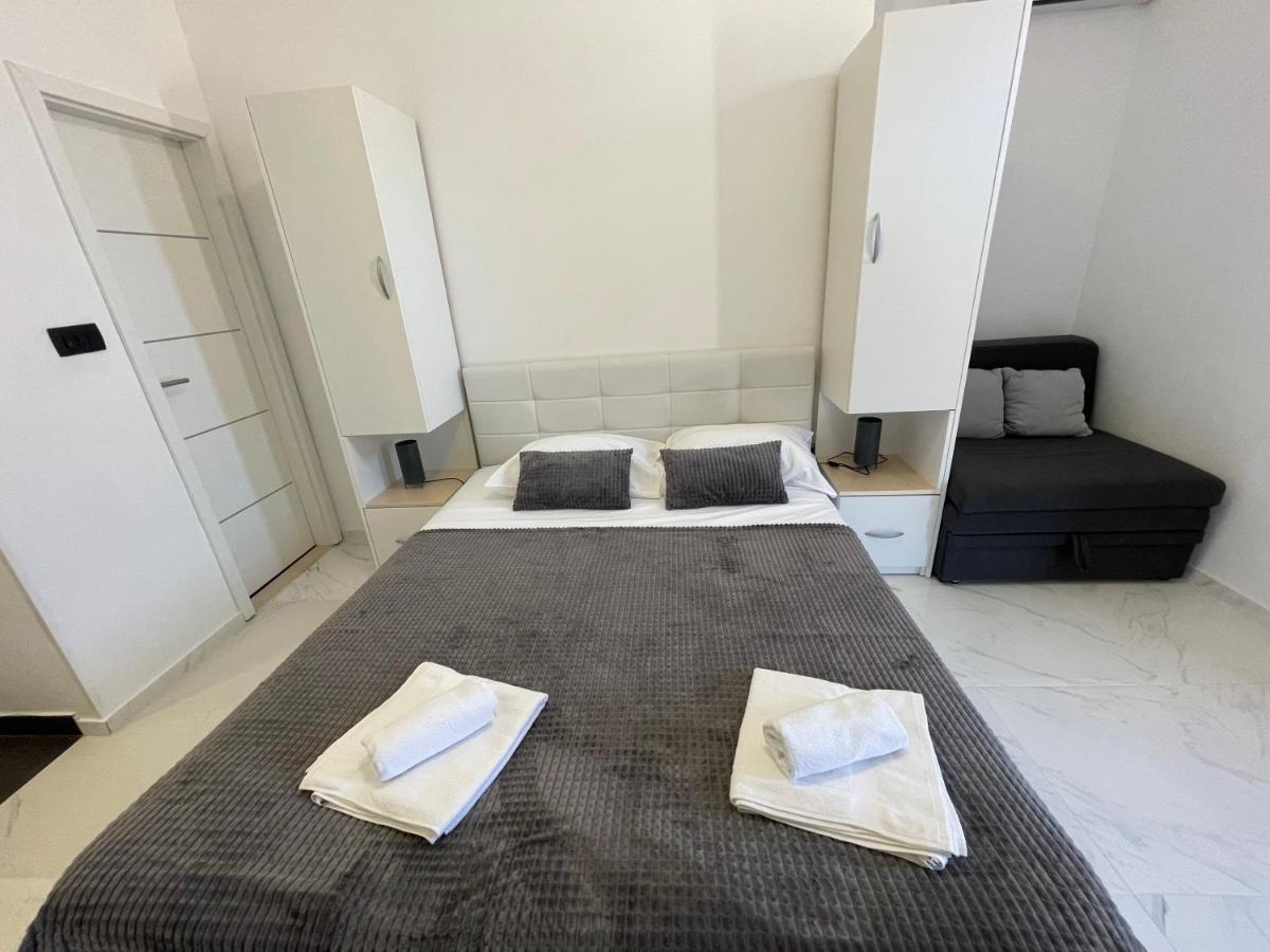 Primus Strbic Apartment Ploce  Exterior photo