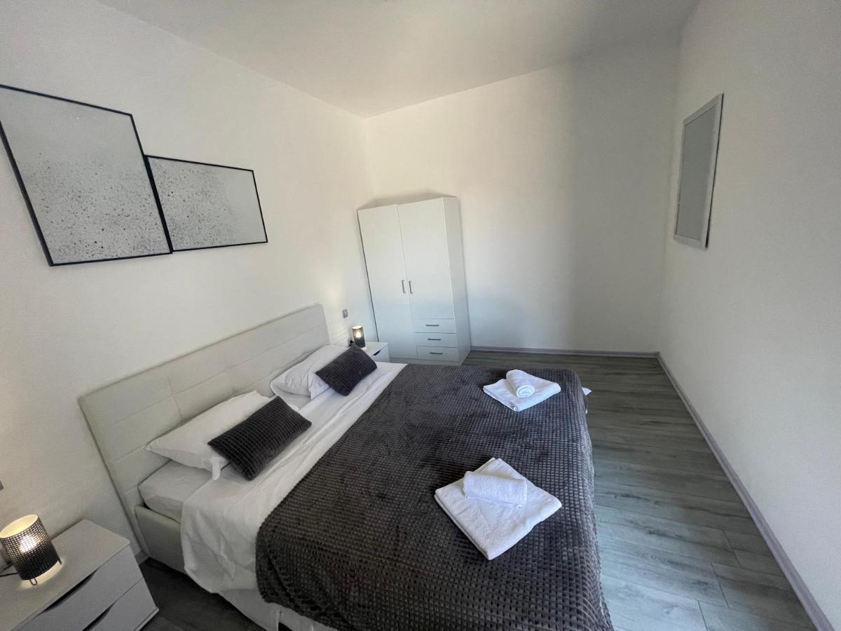 Primus Strbic Apartment Ploce  Exterior photo