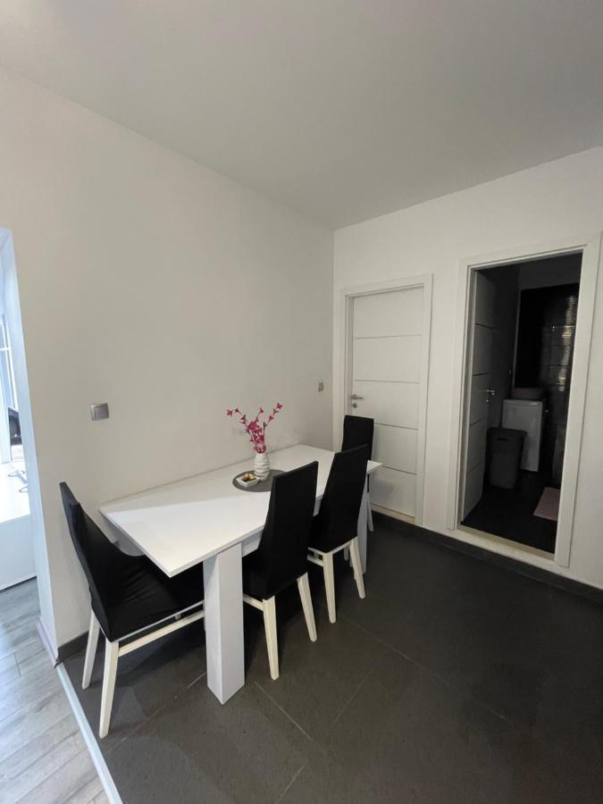 Primus Strbic Apartment Ploce  Exterior photo