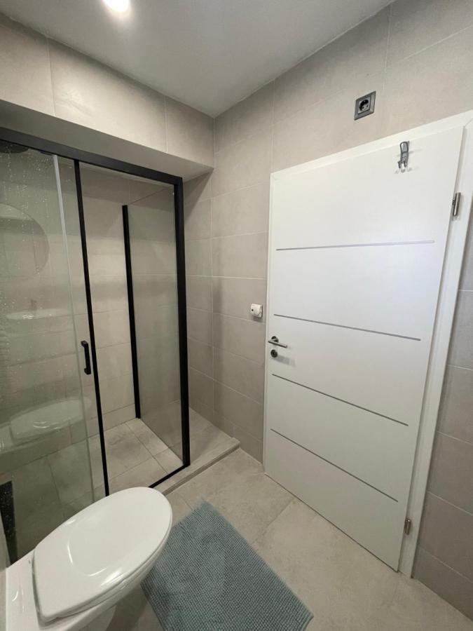 Primus Strbic Apartment Ploce  Exterior photo