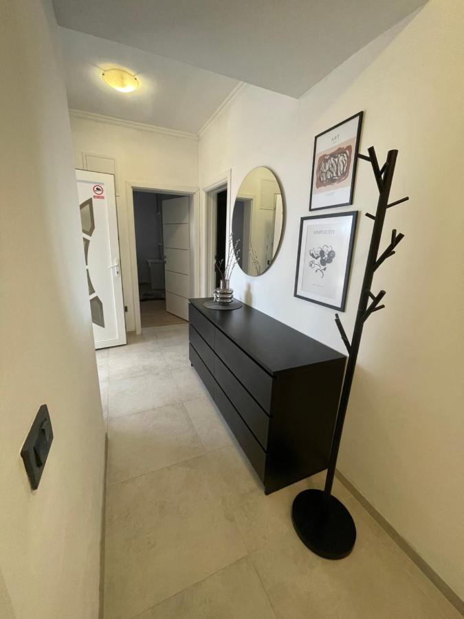 Primus Strbic Apartment Ploce  Exterior photo