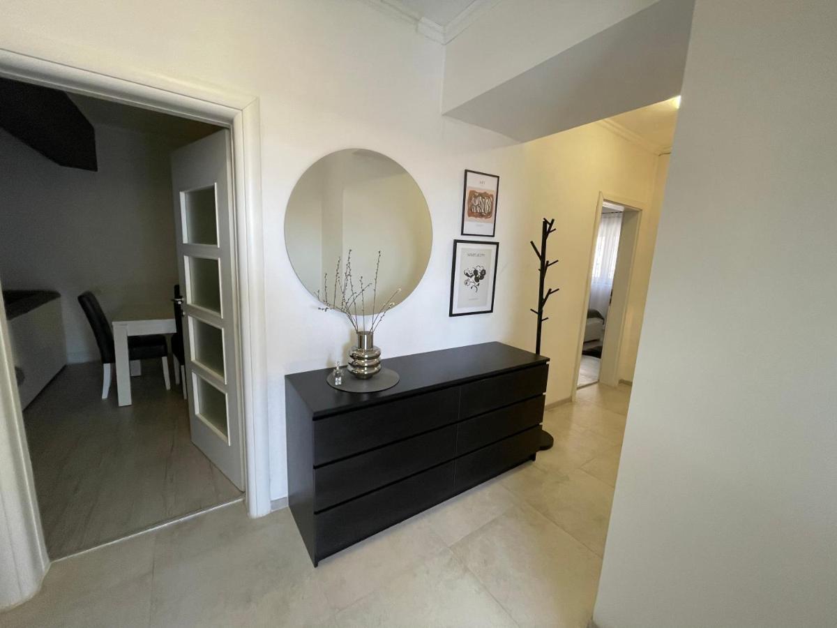 Primus Strbic Apartment Ploce  Exterior photo