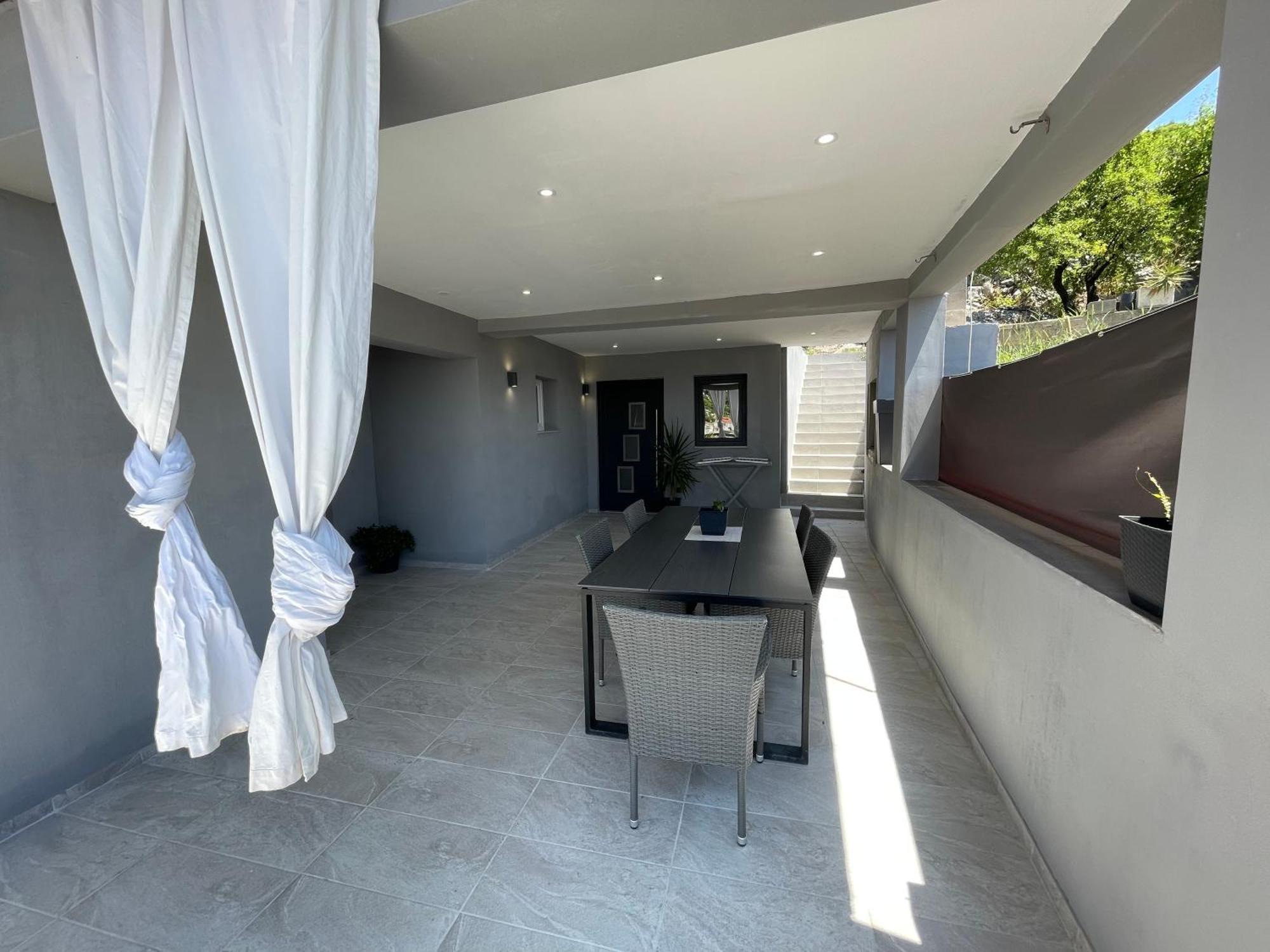 Primus Strbic Apartment Ploce  Exterior photo