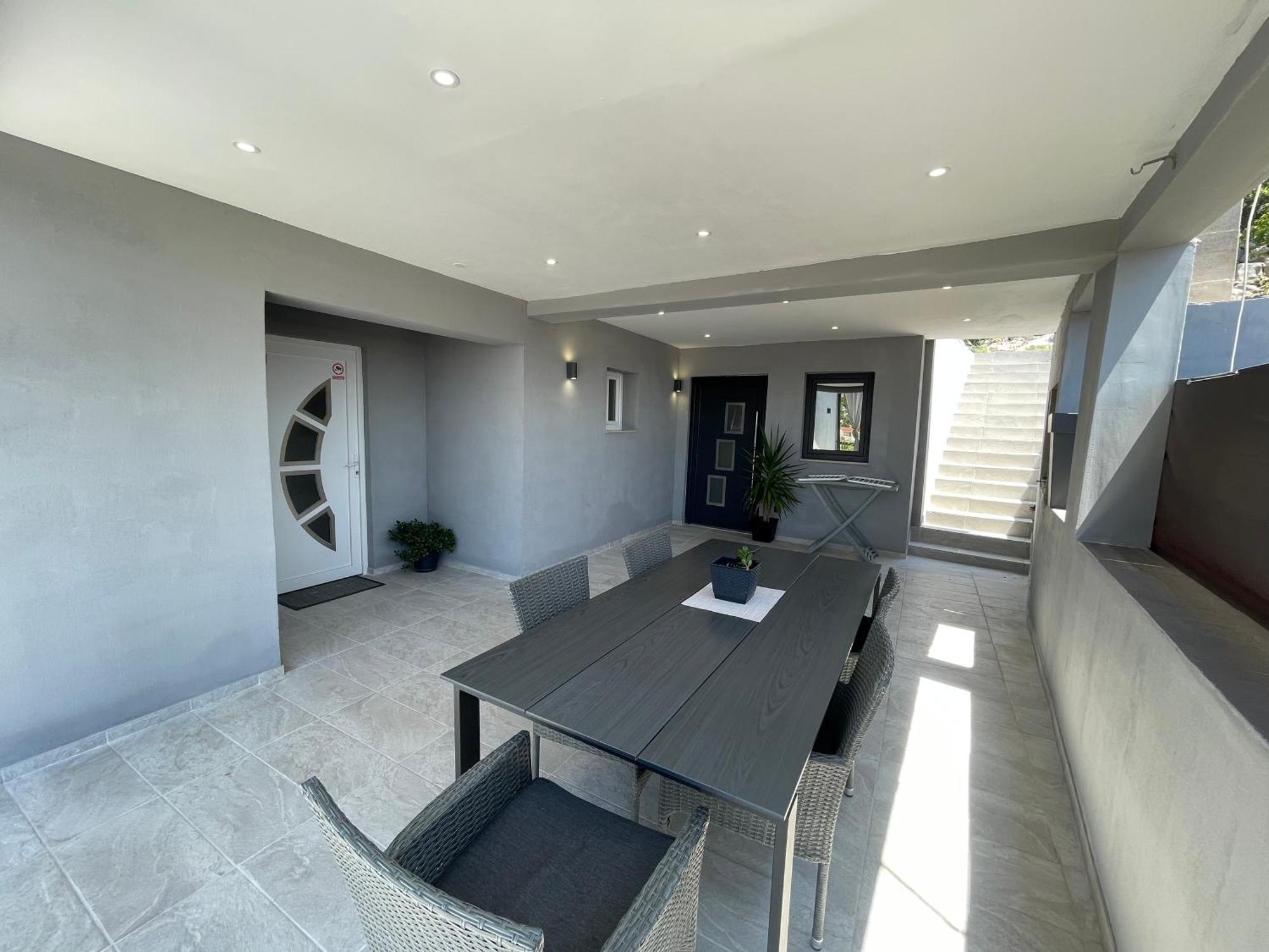 Primus Strbic Apartment Ploce  Exterior photo