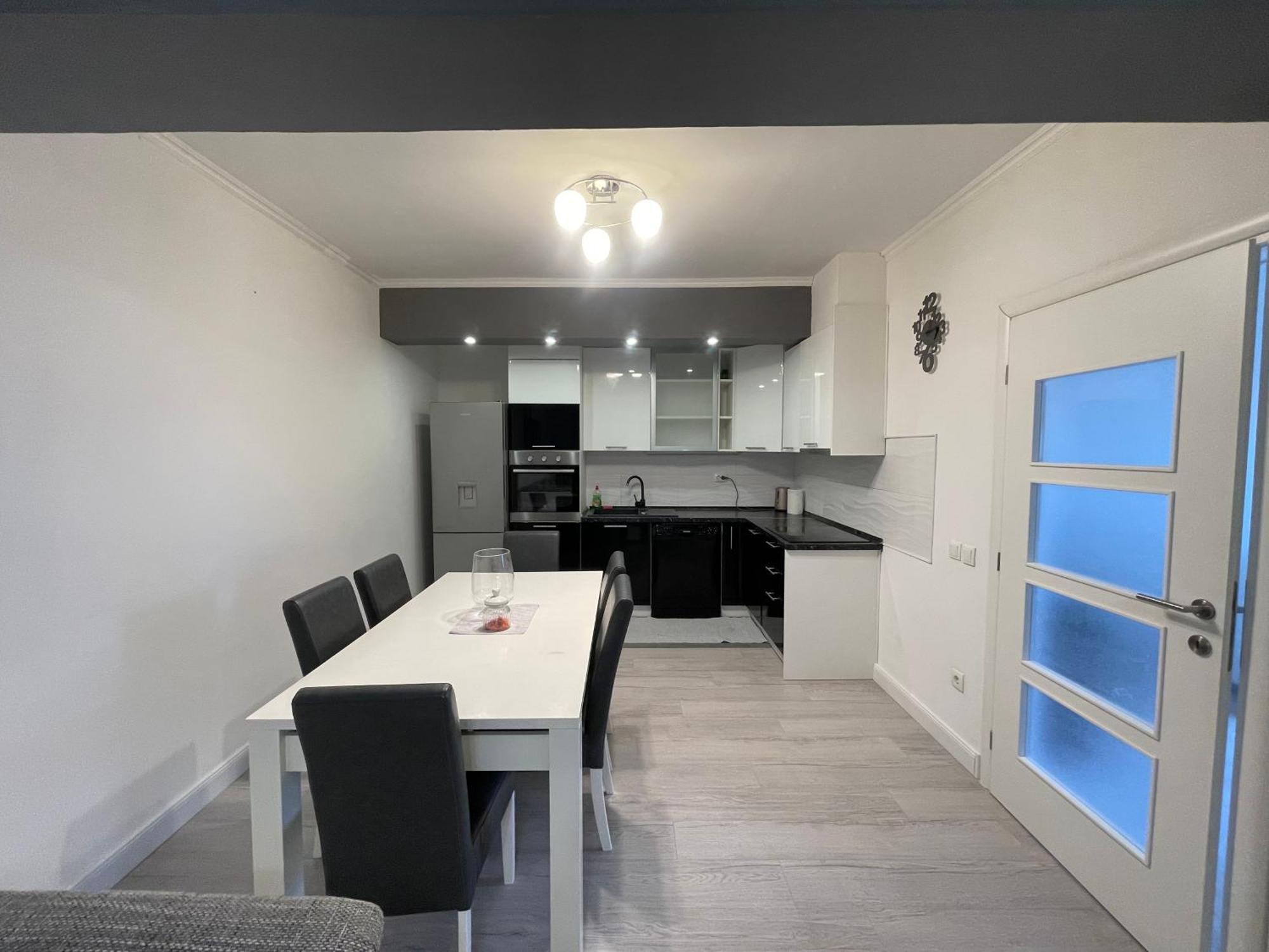 Primus Strbic Apartment Ploce  Exterior photo