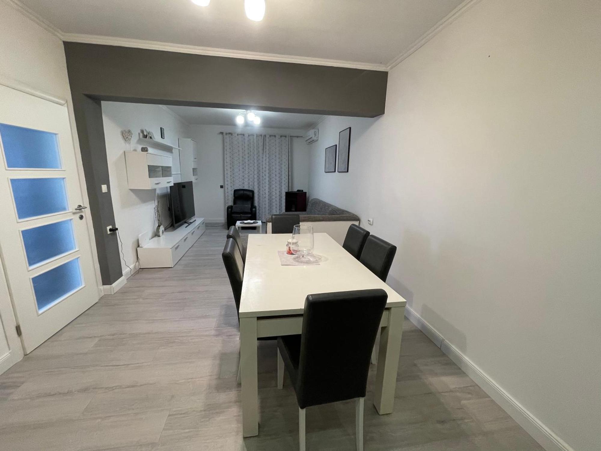 Primus Strbic Apartment Ploce  Exterior photo