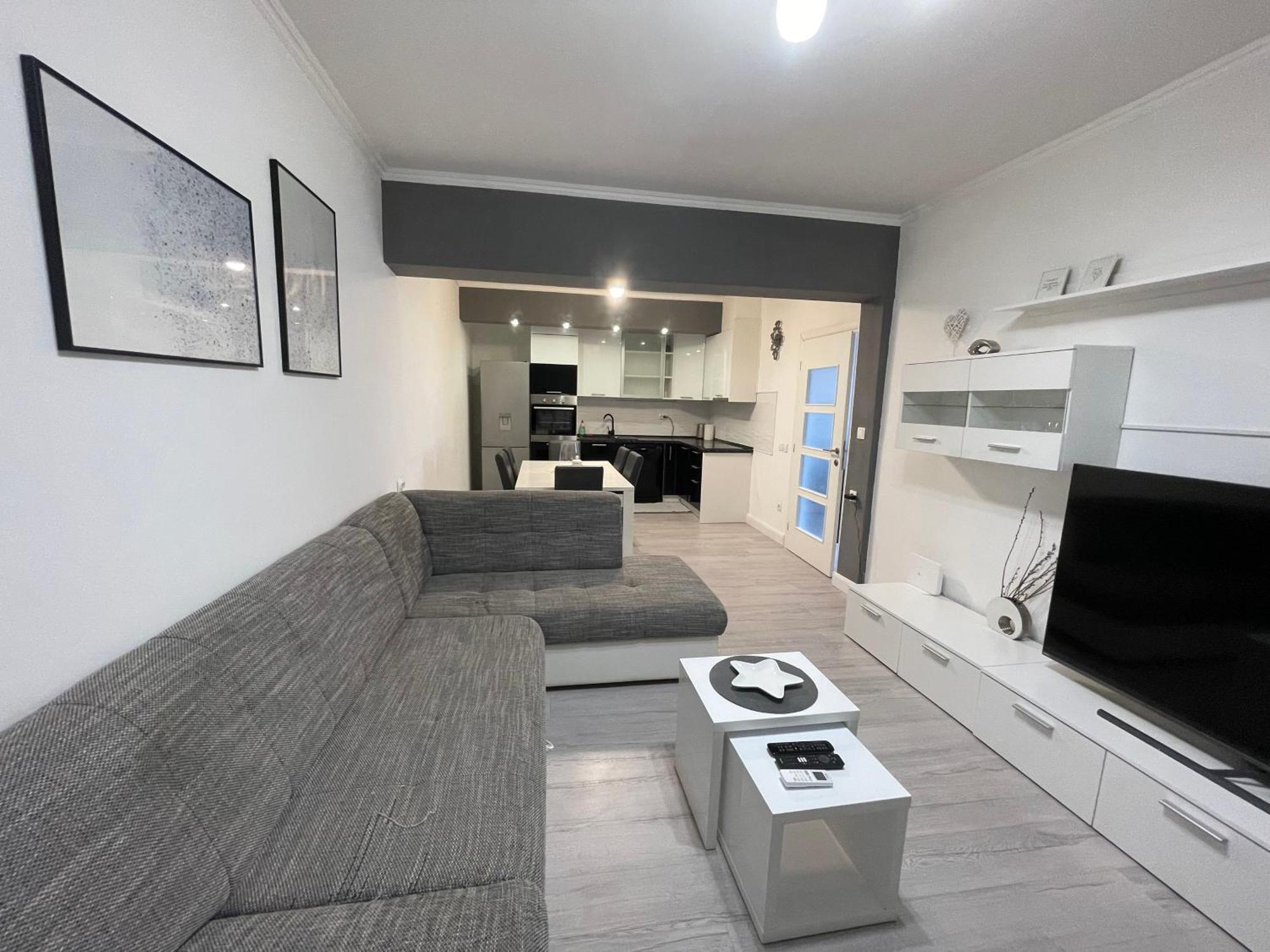 Primus Strbic Apartment Ploce  Exterior photo
