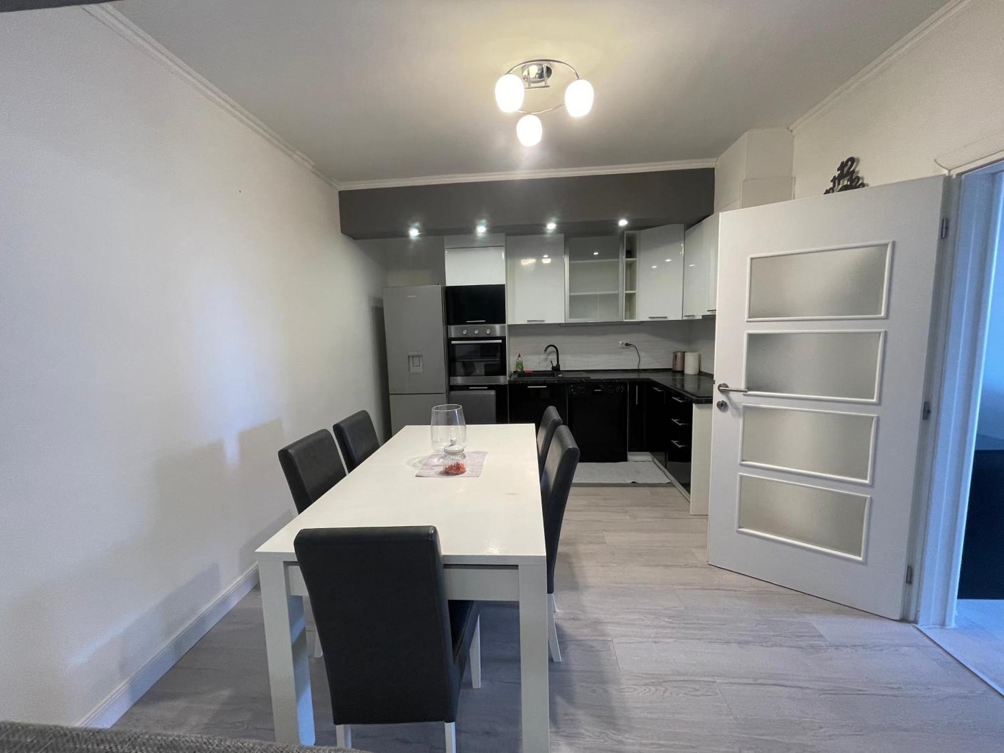 Primus Strbic Apartment Ploce  Exterior photo