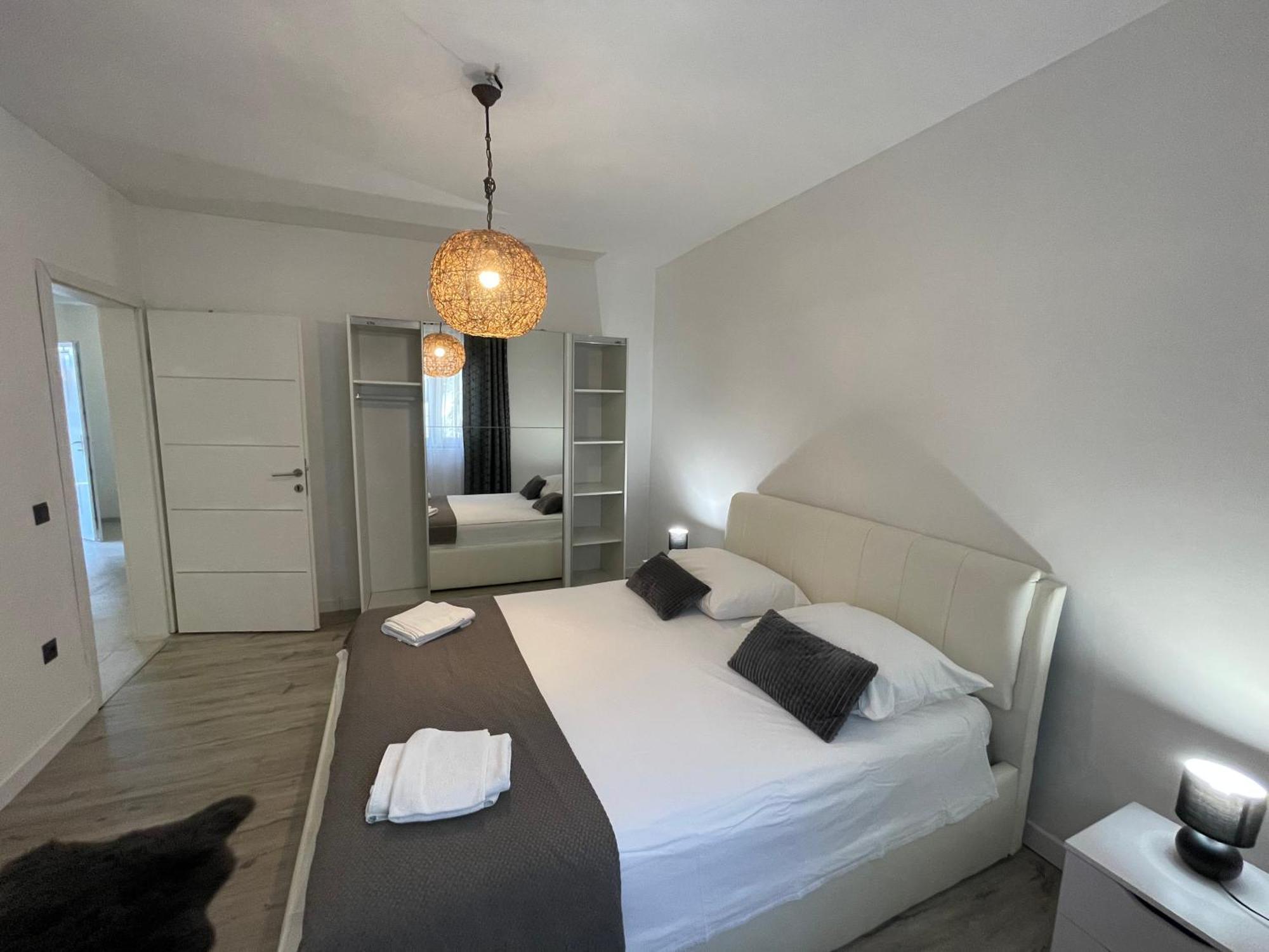 Primus Strbic Apartment Ploce  Exterior photo