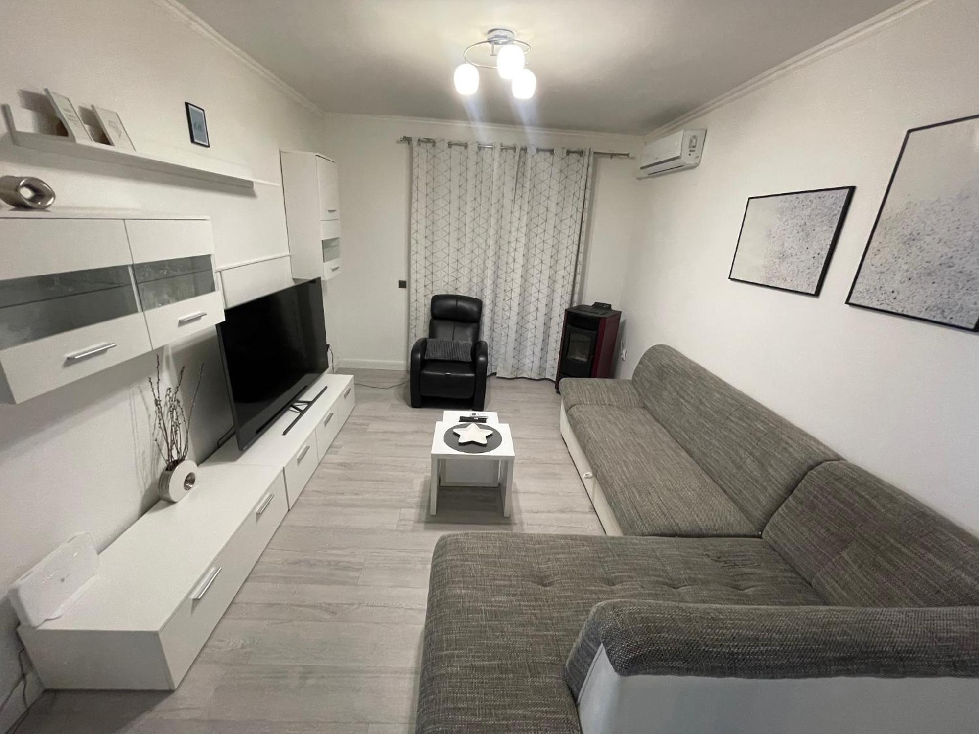 Primus Strbic Apartment Ploce  Exterior photo